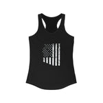 AZ MERICA - Women's Ideal Racerback Tank