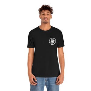 Whiskey River Media Branded - Unisex Jersey Short Sleeve Tee